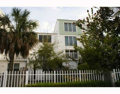 Fort Lauderdale Real Estate | Lofts of Wilton Manors Condos